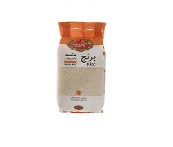 گلستان برنج شکسته ایرانی معطر 4/5ک